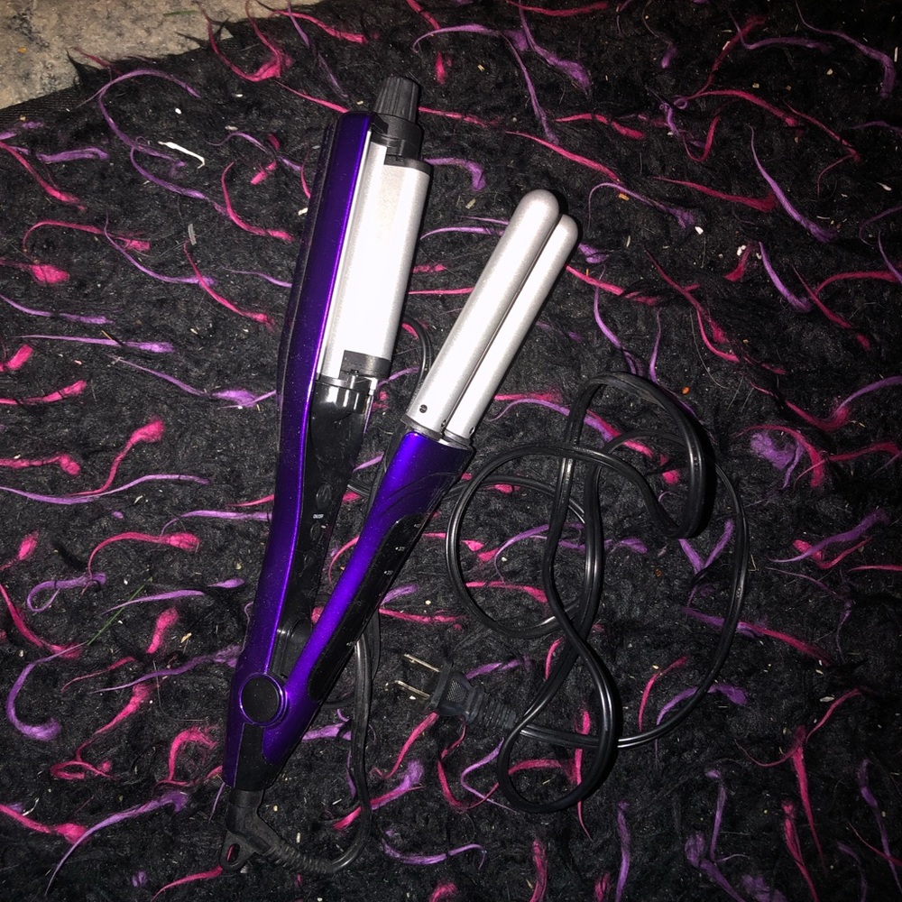 Hair curler